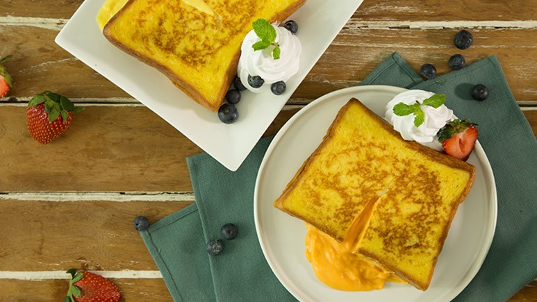 lava bread lava bread