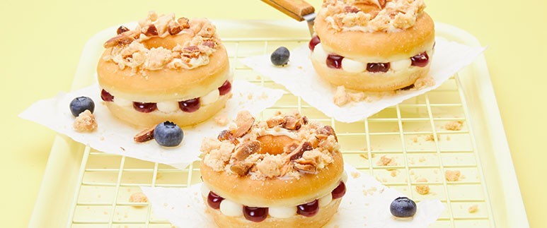sweet breakfast sweet breakfast