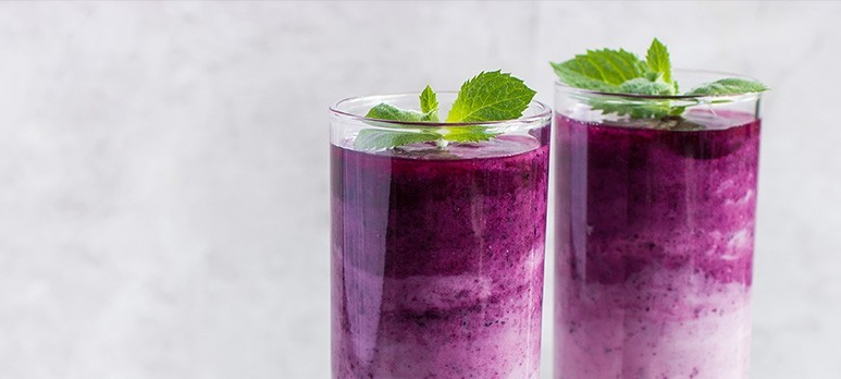 Purple Purple