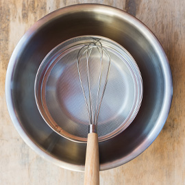 8. Mixing bowls 8. Mixing bowls