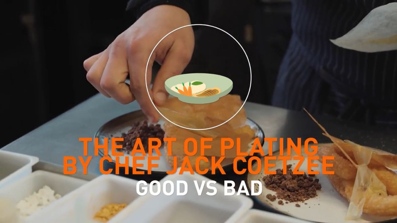 Good vs. Bad