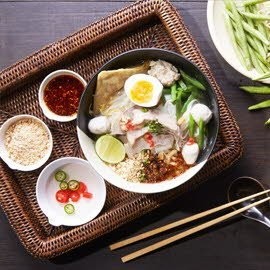 ก๋วยเตี๋ยวสุโขทัย ก๋วยเตี๋ยวสุโขทัย